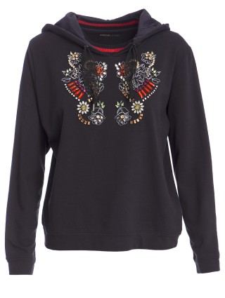 Свитер MARC CAIN (410): фото - Invogue